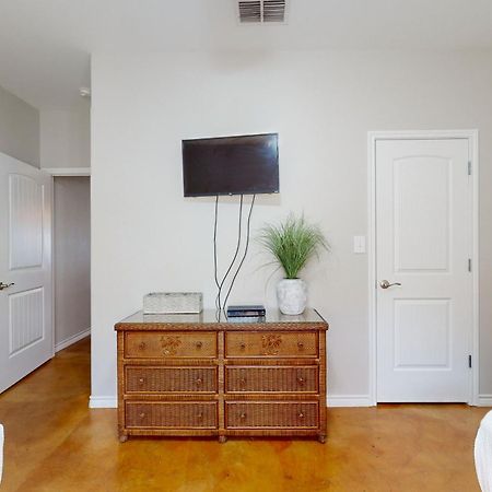 Palm Bay Condos Corpus Christi Extérieur photo