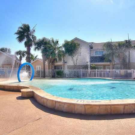 Palm Bay Condos Corpus Christi Extérieur photo
