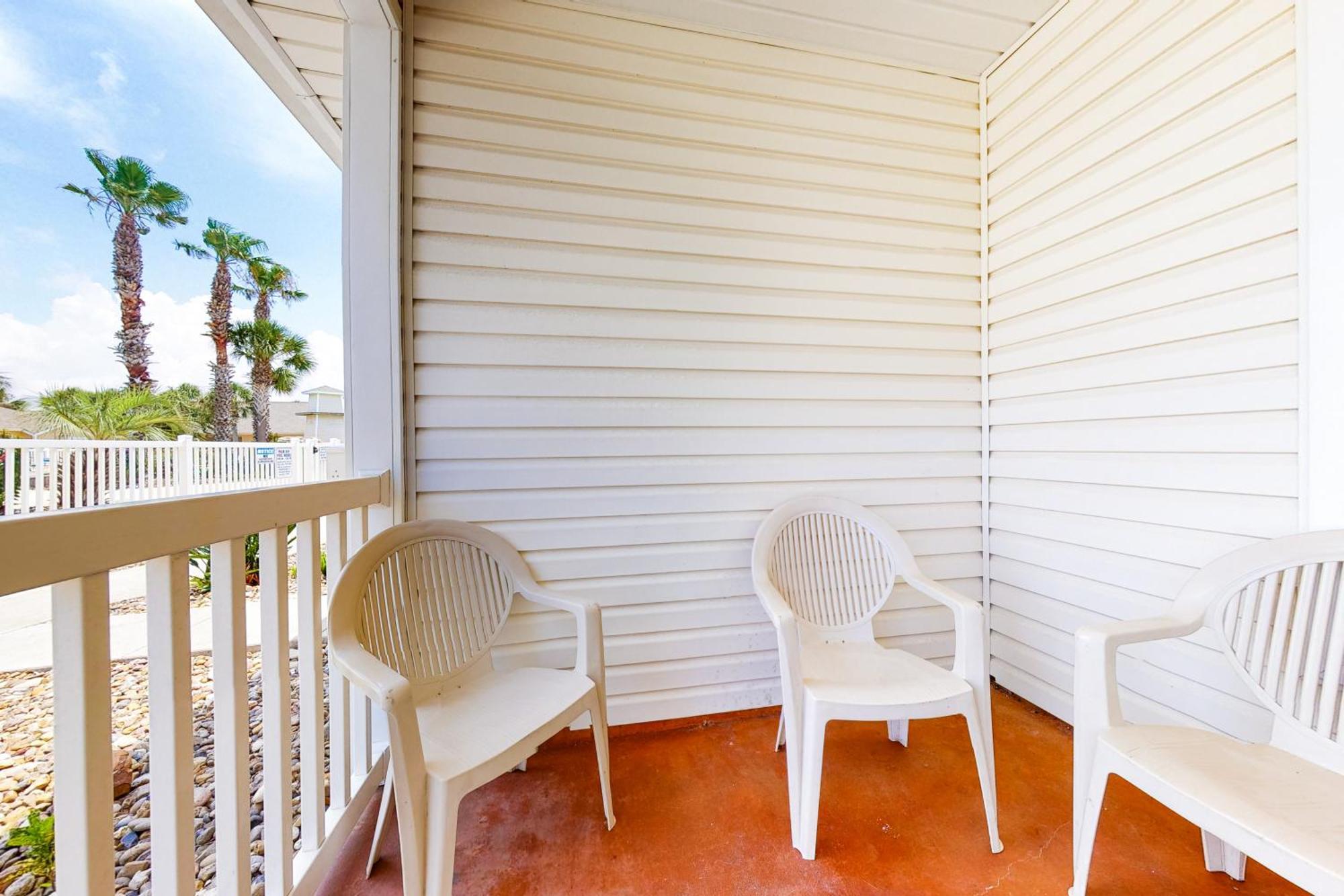 Palm Bay Condos Corpus Christi Chambre photo