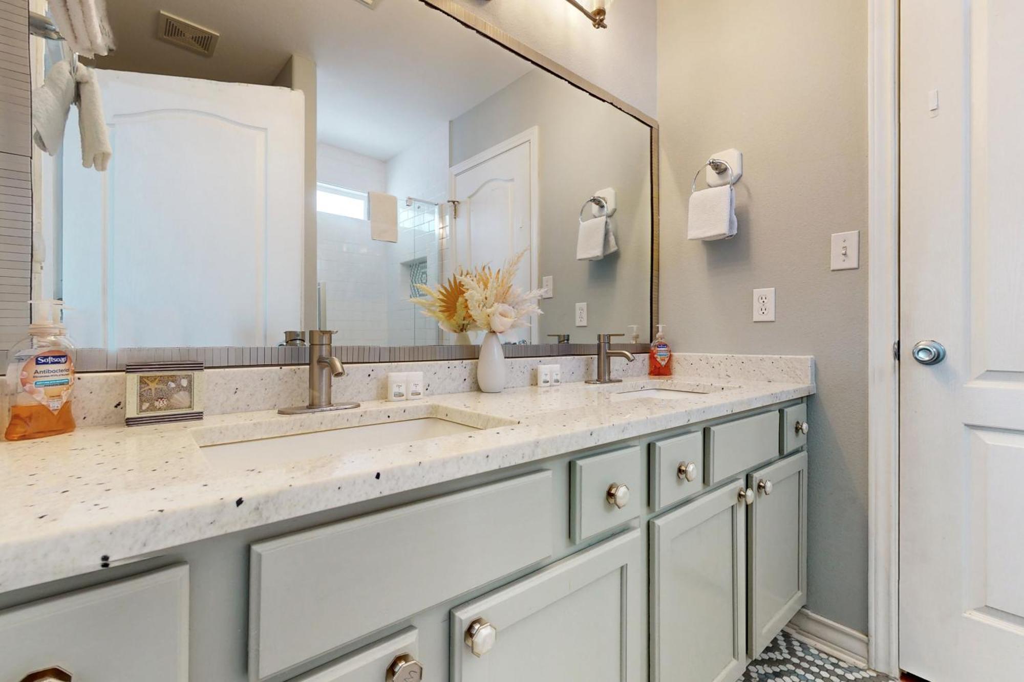 Palm Bay Condos Corpus Christi Chambre photo