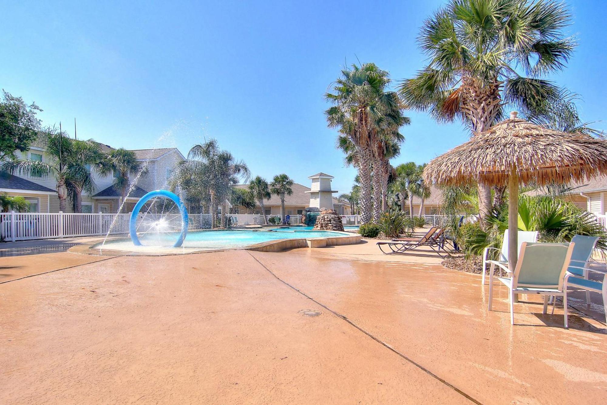 Palm Bay Condos Corpus Christi Extérieur photo