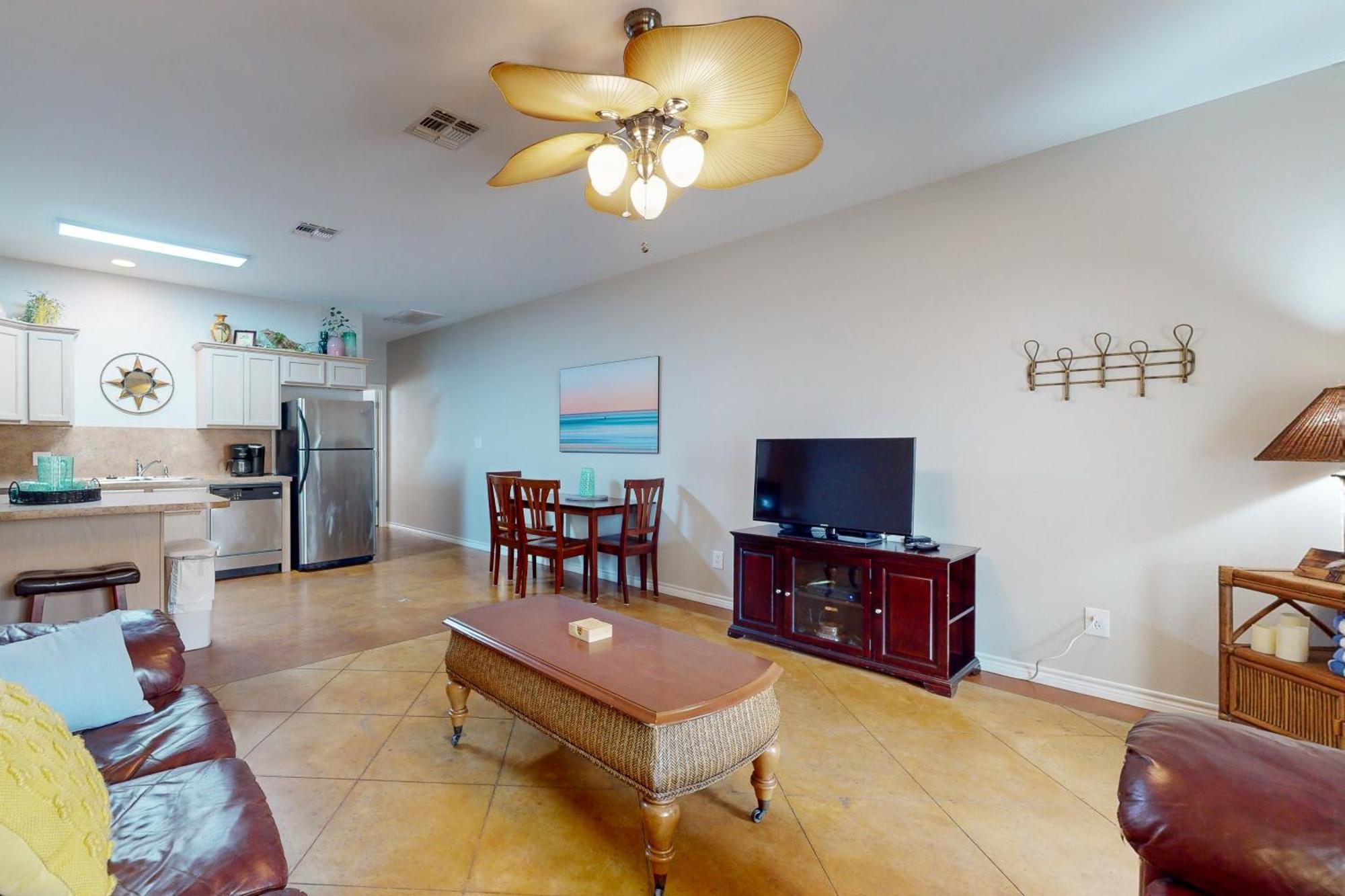Palm Bay Condos Corpus Christi Extérieur photo