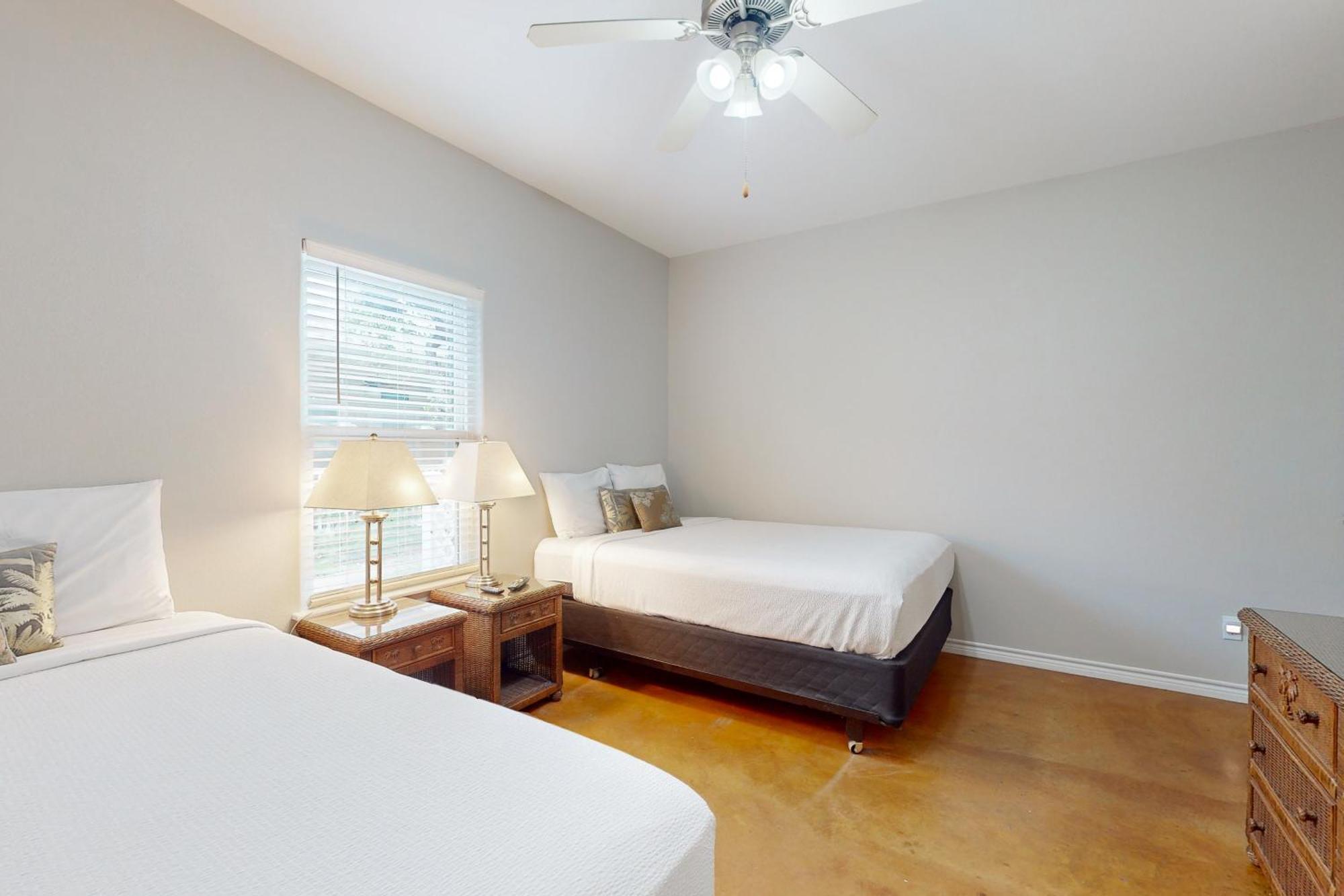 Palm Bay Condos Corpus Christi Extérieur photo
