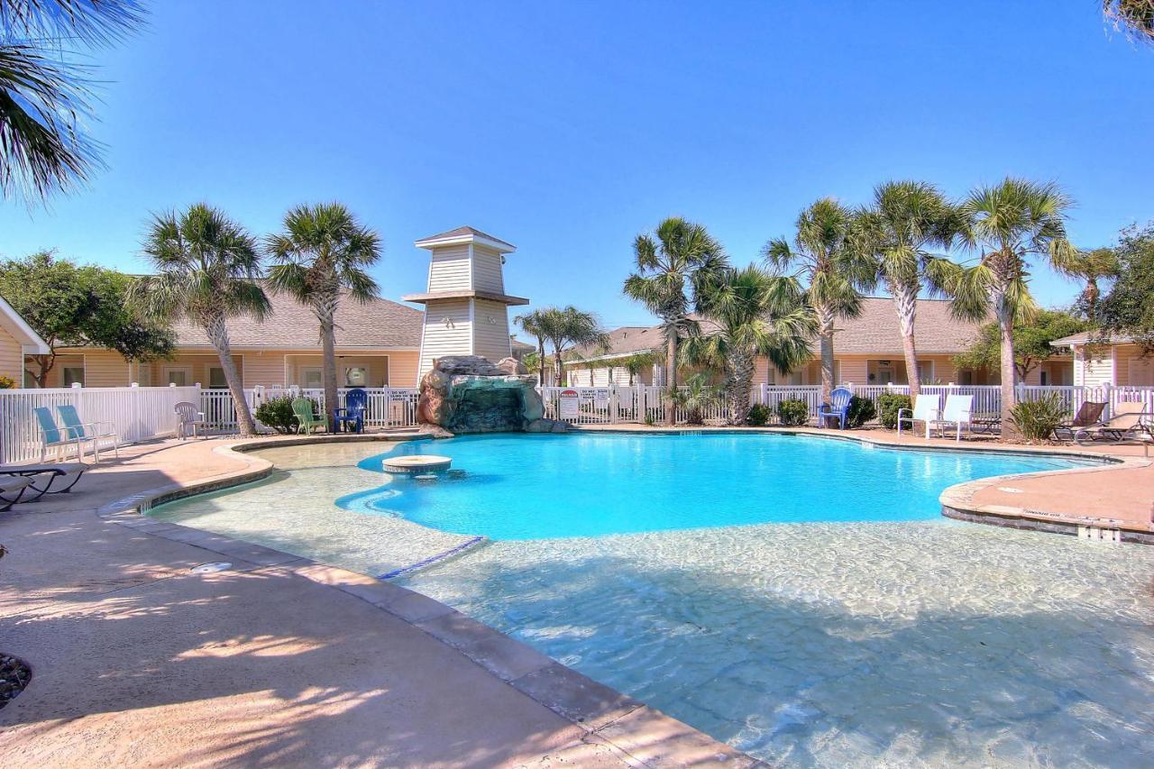 Palm Bay Condos Corpus Christi Extérieur photo