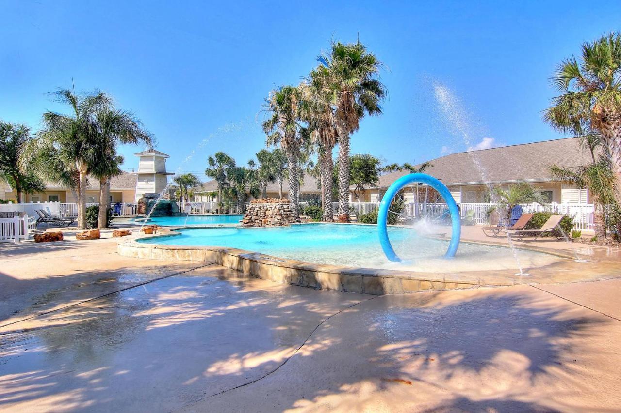 Palm Bay Condos Corpus Christi Extérieur photo