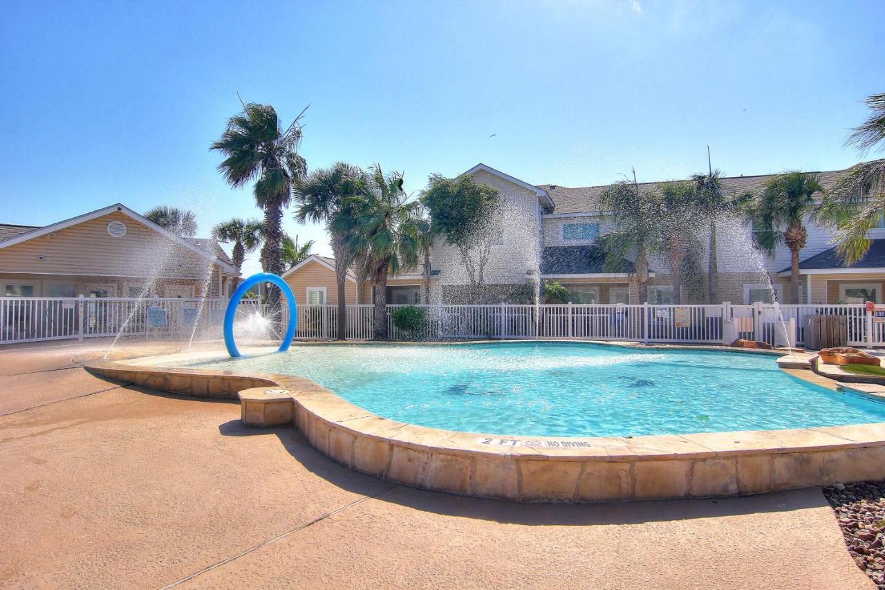 Palm Bay Condos Corpus Christi Extérieur photo