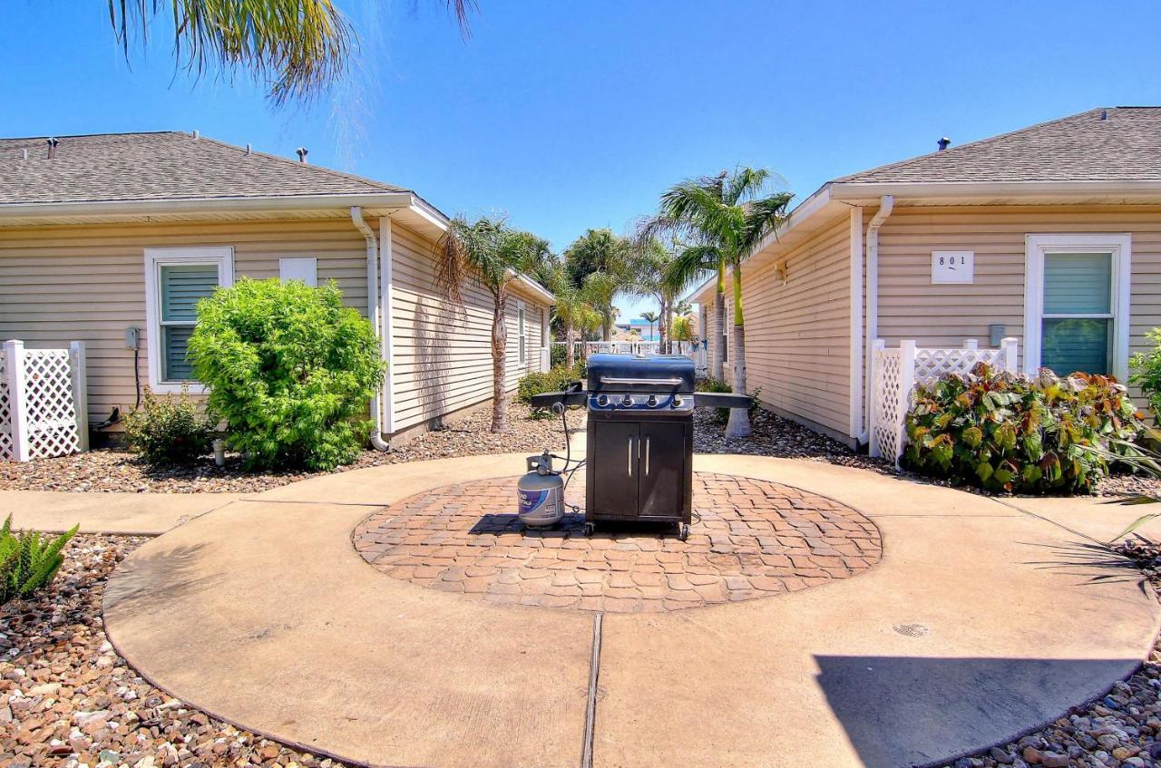 Palm Bay Condos Corpus Christi Chambre photo