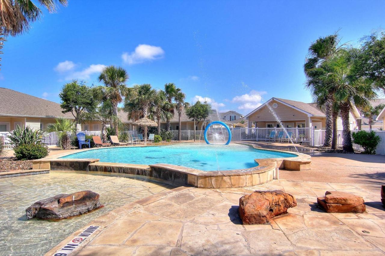 Palm Bay Condos Corpus Christi Chambre photo