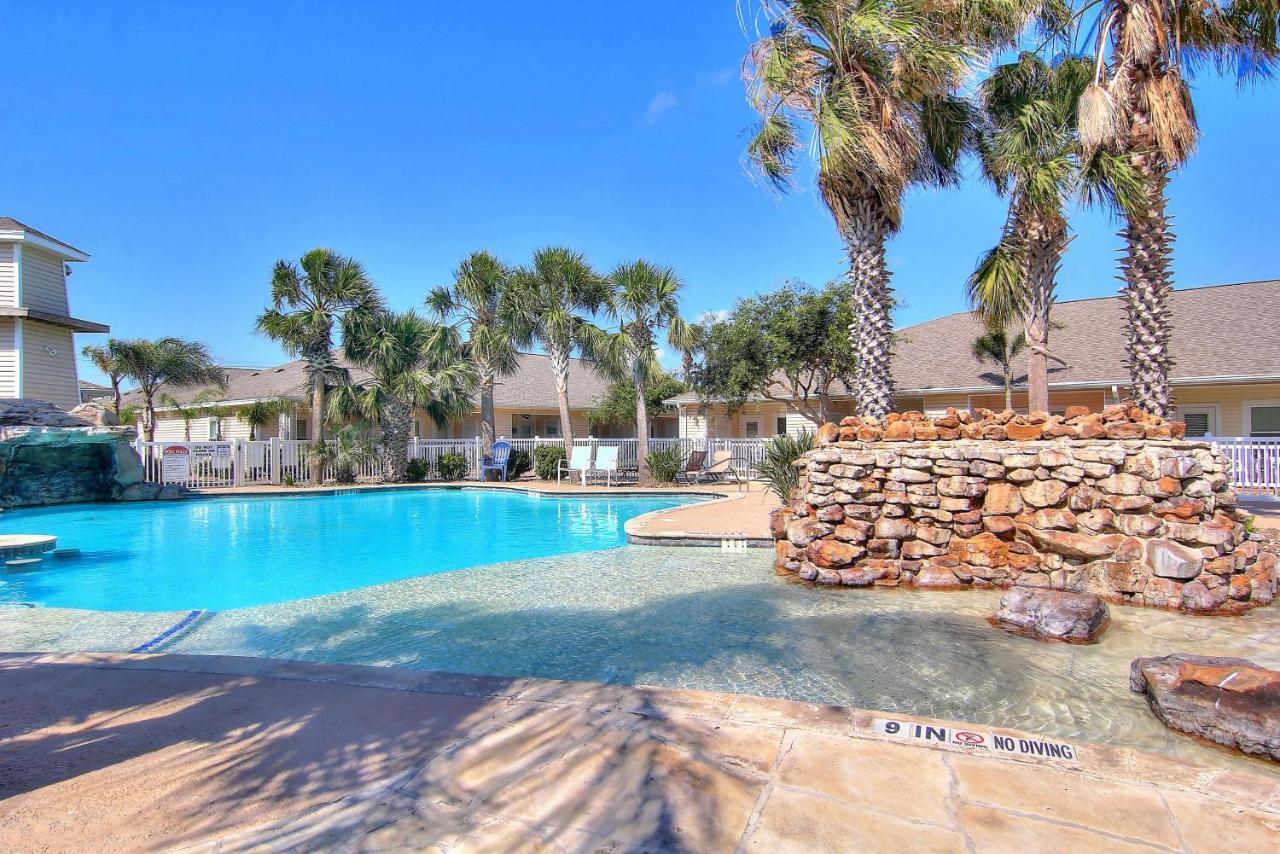 Palm Bay Condos Corpus Christi Chambre photo