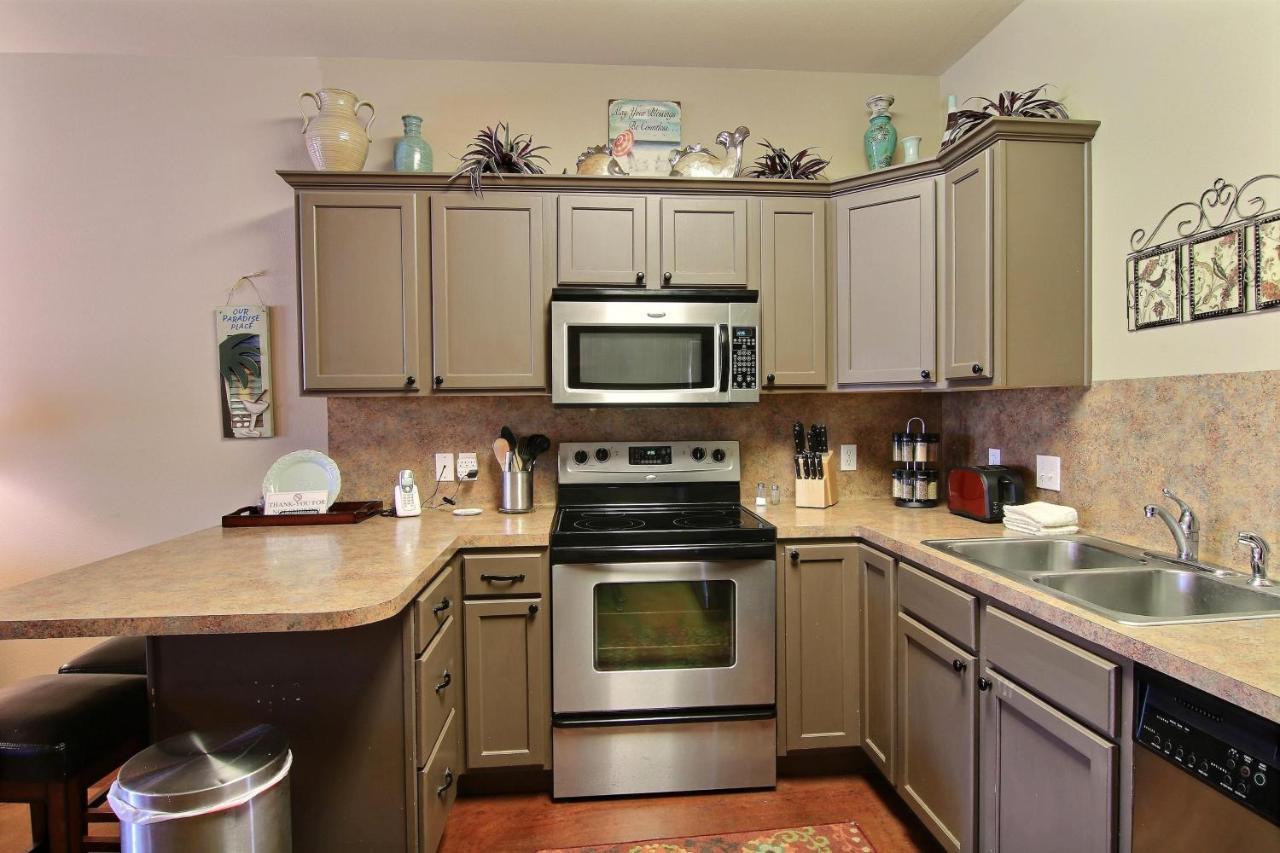 Palm Bay Condos Corpus Christi Chambre photo