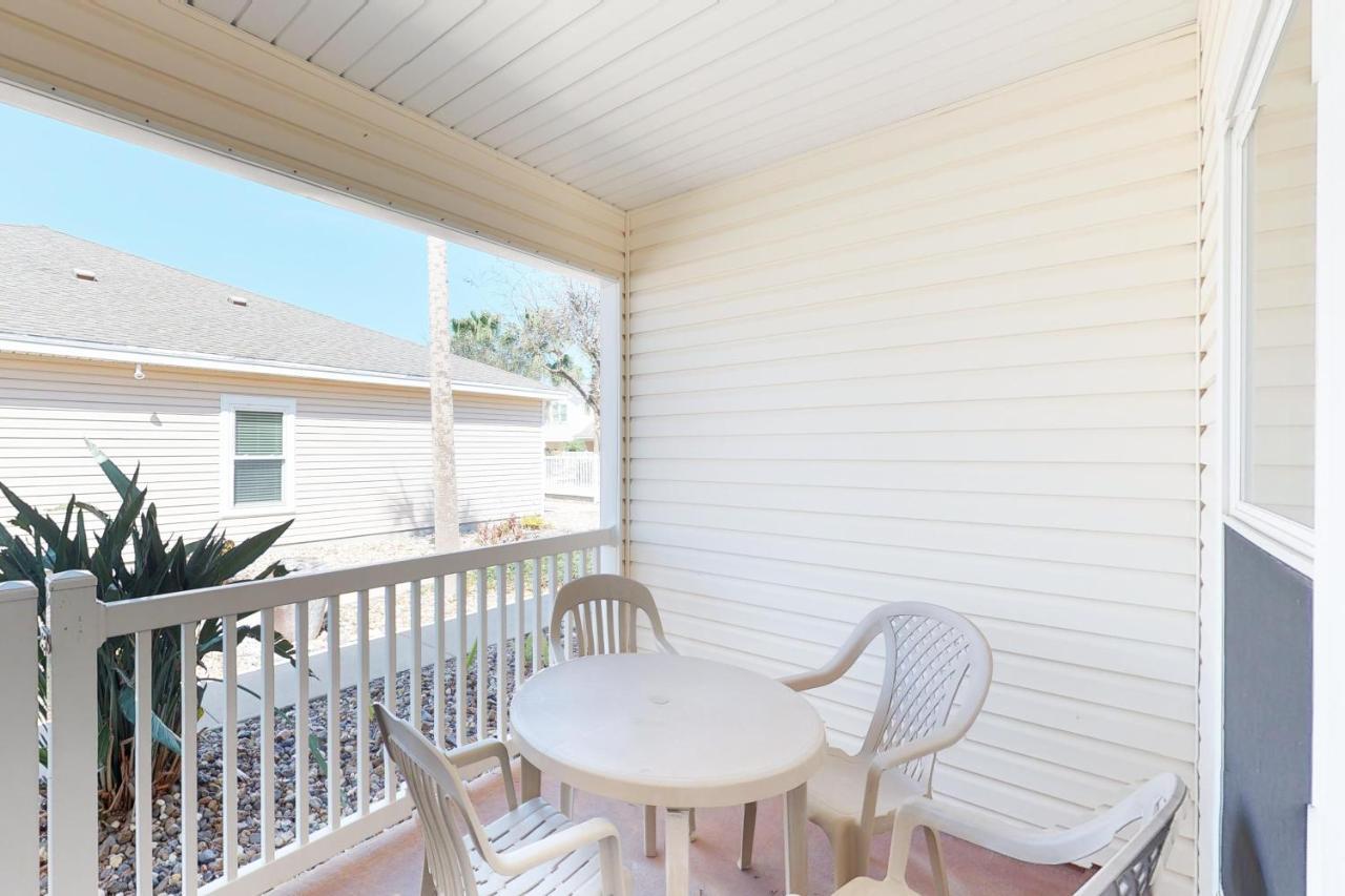 Palm Bay Condos Corpus Christi Chambre photo