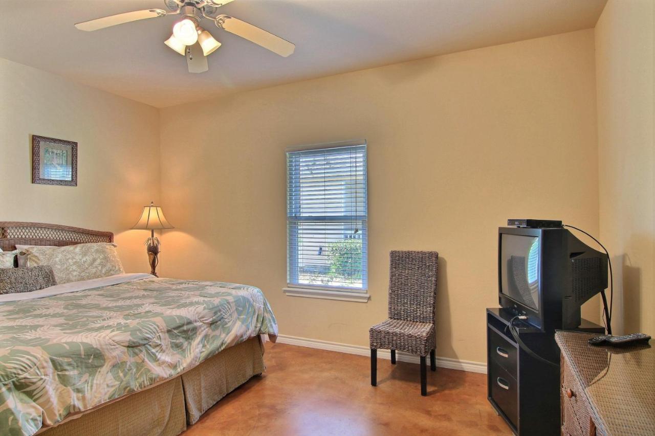 Palm Bay Condos Corpus Christi Chambre photo